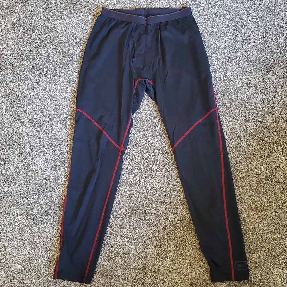 REI Polartec Thermal Pants (Size M)